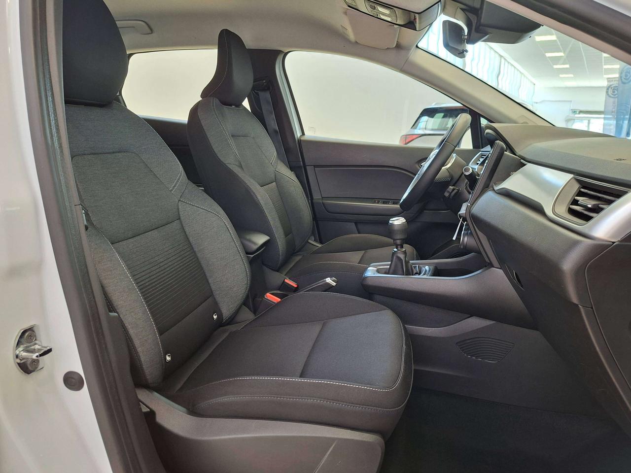 Renault Captur 1.0 tce 90cv my21 SOLI km 35.336 !!!