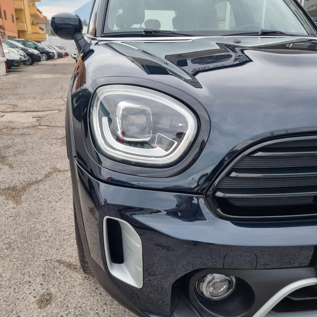 Mini Cooper Countryman 1.5 One D Northwood Edition