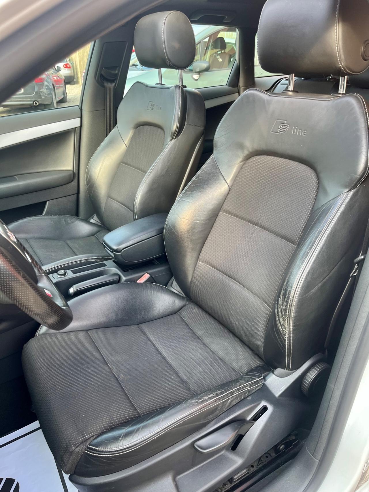 Audi A3 SPB 1.4 16V S-Line