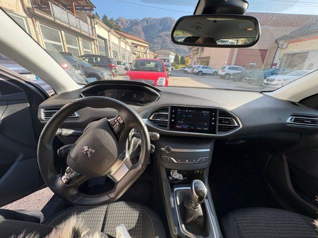 PEUGEOT 308 BlueHDi 130 S&S Active Pack