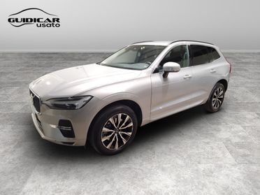 VOLVO XC60 II 2022 - XC60 2.0 b4 Core auto