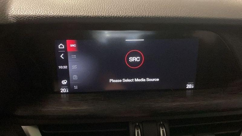 Alfa Romeo Stelvio 2.2 Turbodiesel 210 CV AT8 Q4 Sprint