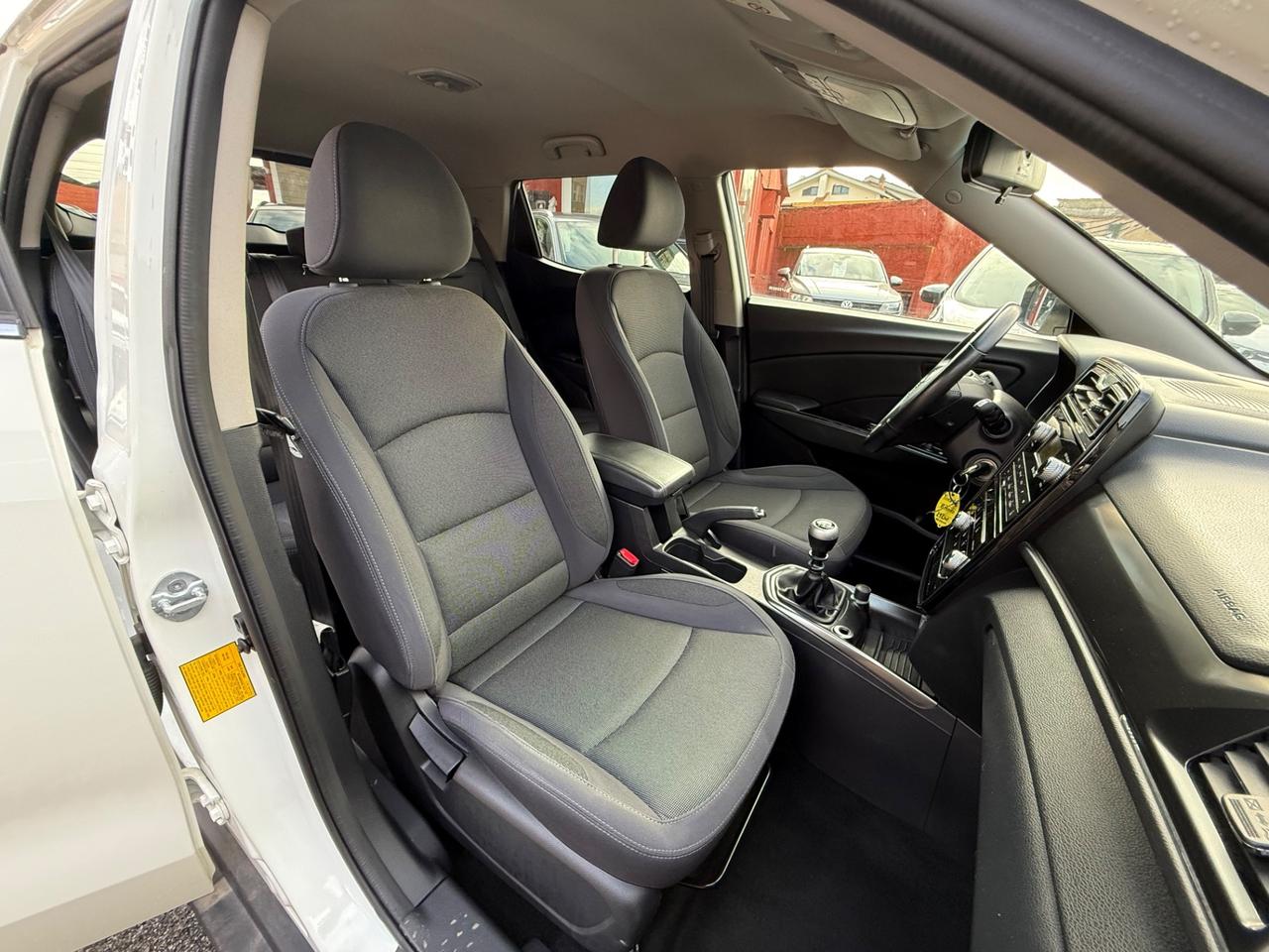 Tivoli 1.6 D /RATE/PERMUTE/IVA ESP/