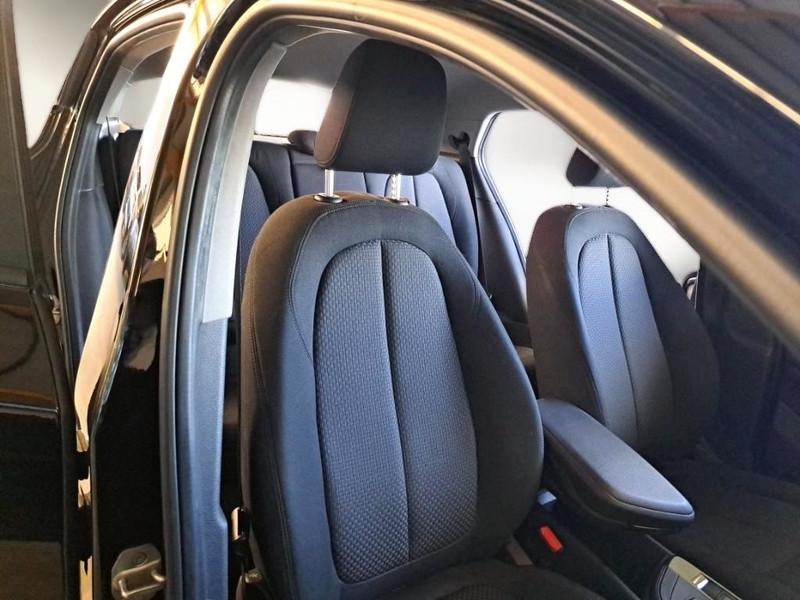 BMW X2 XDRIVE 25E BUSINESS X AUTOMATICO SUV