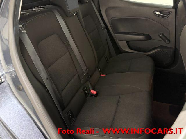 RENAULT Clio TCe 90 CV Business - PROMO