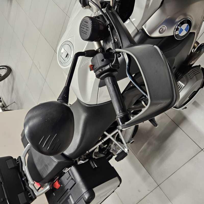 Bmw R 1200 GS - 2010