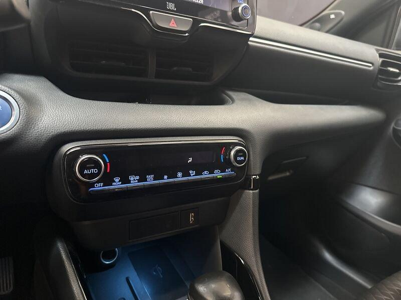 Toyota Yaris Yaris 1.5 Hybrid 5 porte Premiere