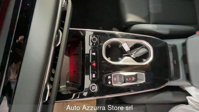Audi A6 A6 Avant TDI 150 kW S tronic quattro S line edition *PROMO AZZURRA*