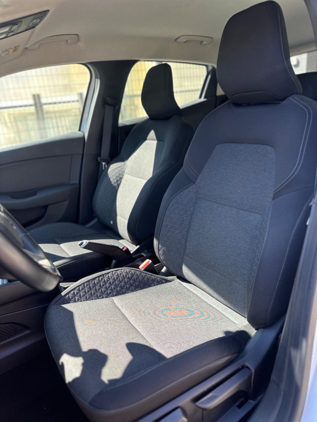 Renault Clio Full Hybrid E-Tech 140 CV 5 porte Zen