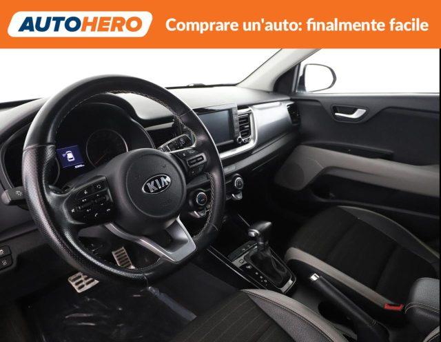 KIA Stonic 1.0 T-GDi 120 CV DCT7 Energy