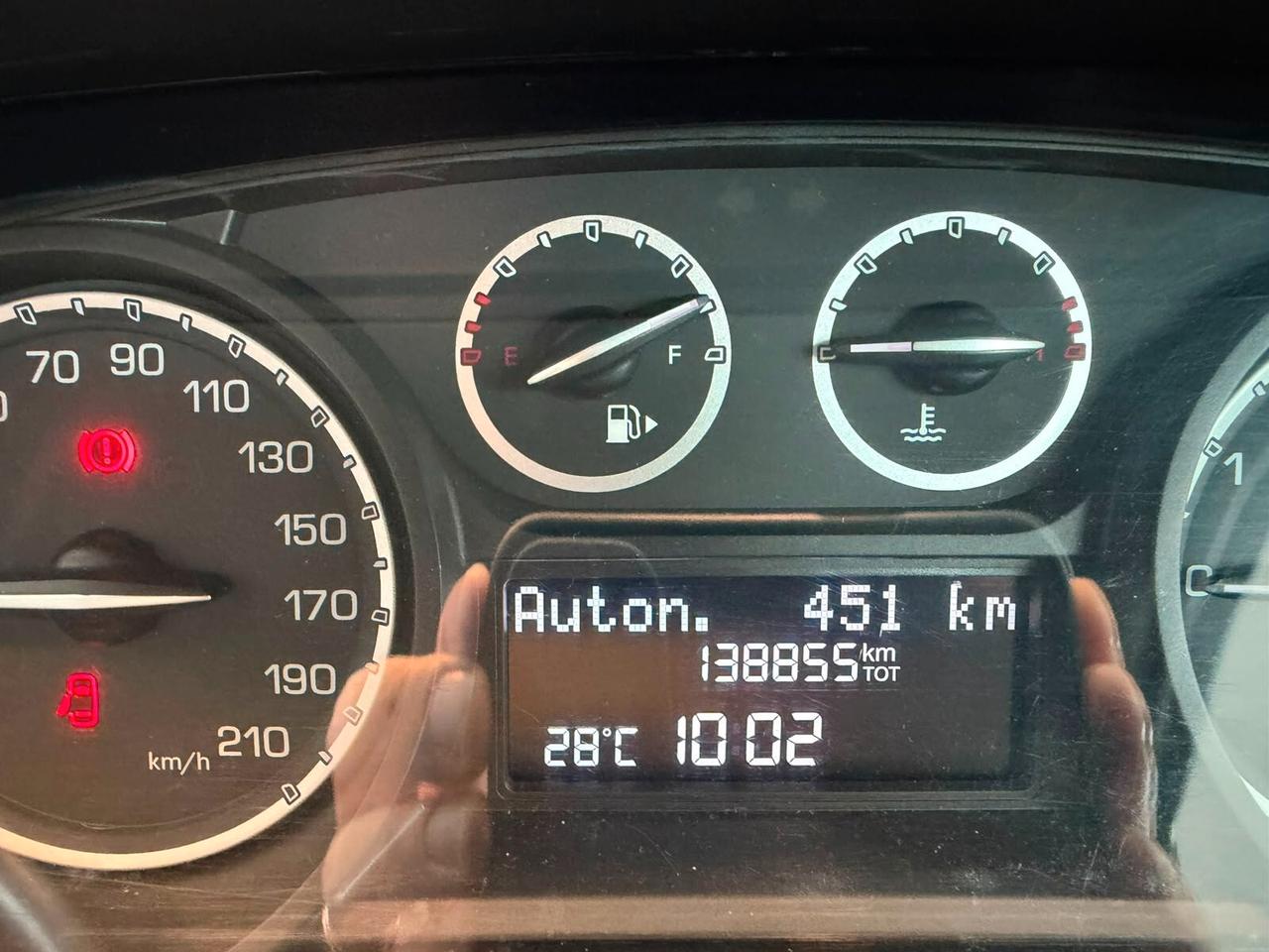 Lancia Ypsilon 1.2 69 CV 5 porte S&S Gold