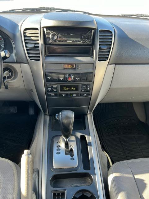 Kia Sorento 2.5 140 cv Diesel/CRDI 4 WD