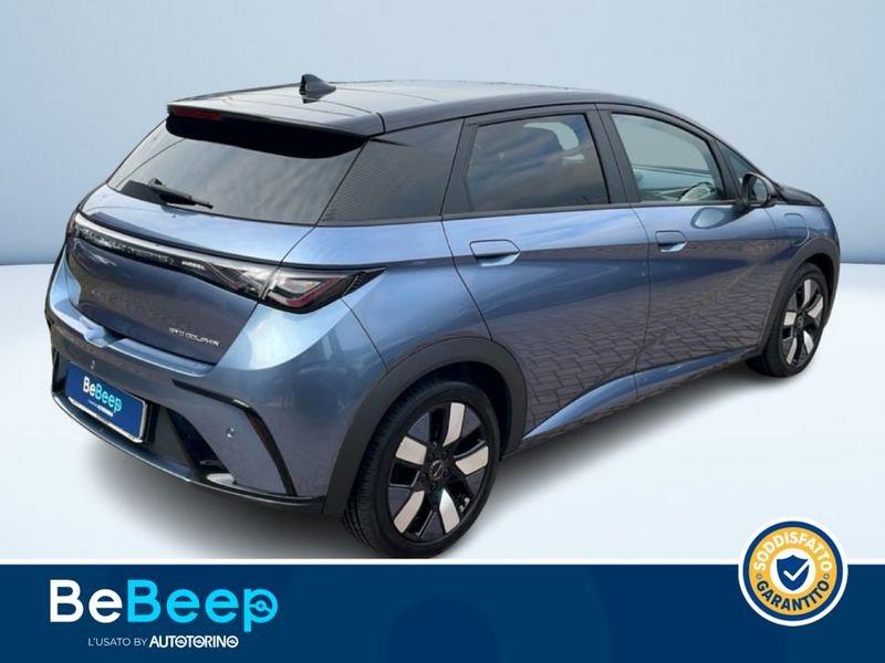 BYD DOLPHIN 60,48 KWH DESIGN