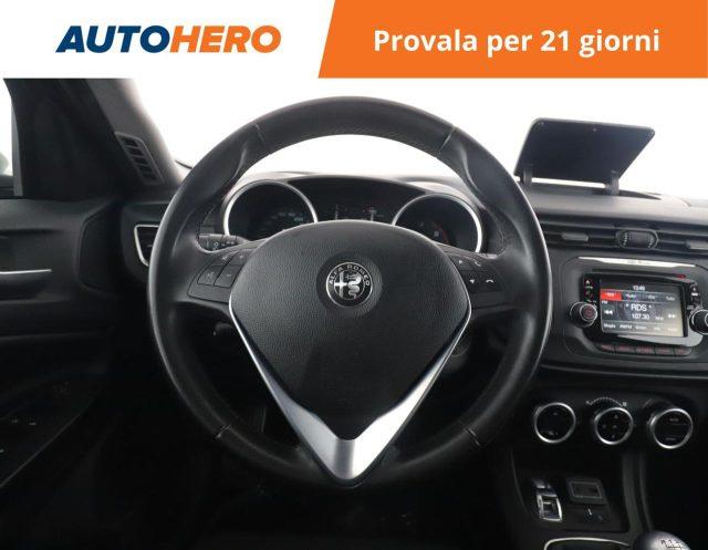 ALFA ROMEO Giulietta 1.6 JTDm 120 CV Super