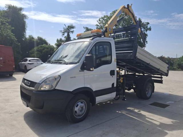 IVECO DAILY 35C 12 2.3 HDI