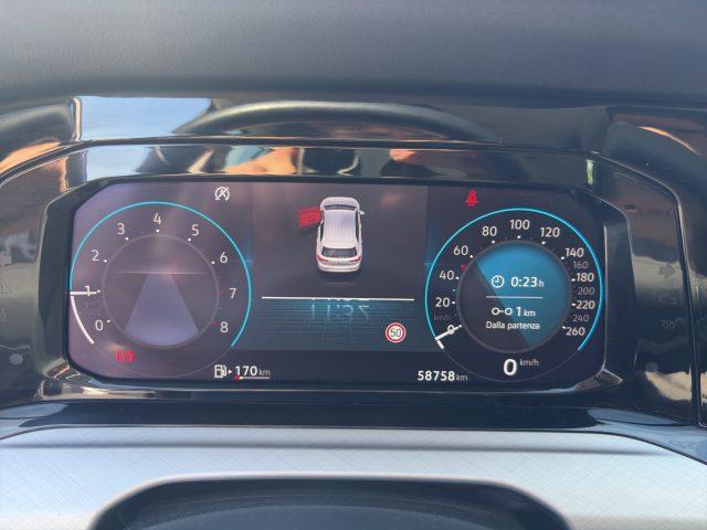 VOLKSWAGEN Golf Golf 1.0 TSI EVO Life