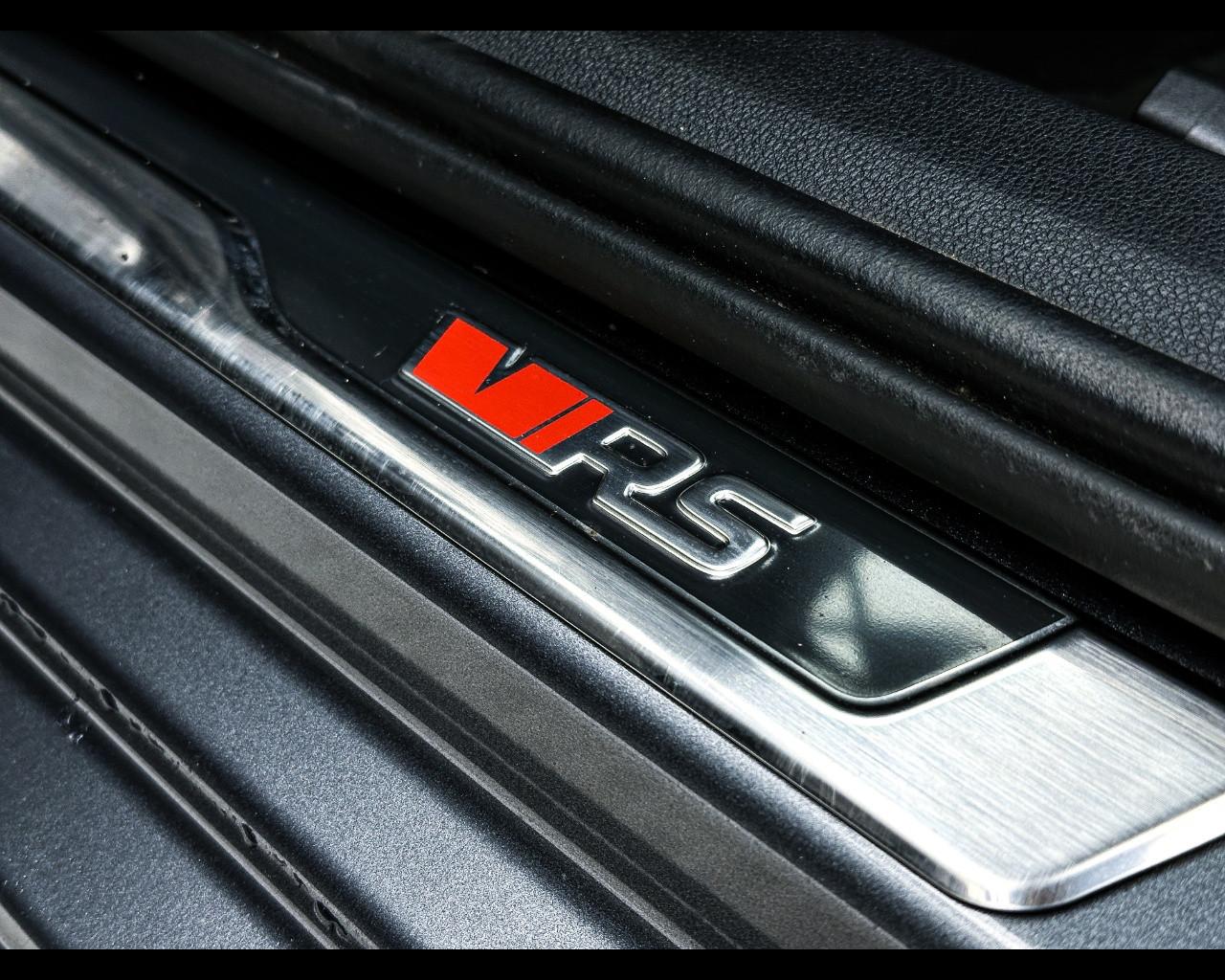 SKODA Octavia 2.0 TDI EVO SCR 200 CV DSG 4x4 Wagon RS