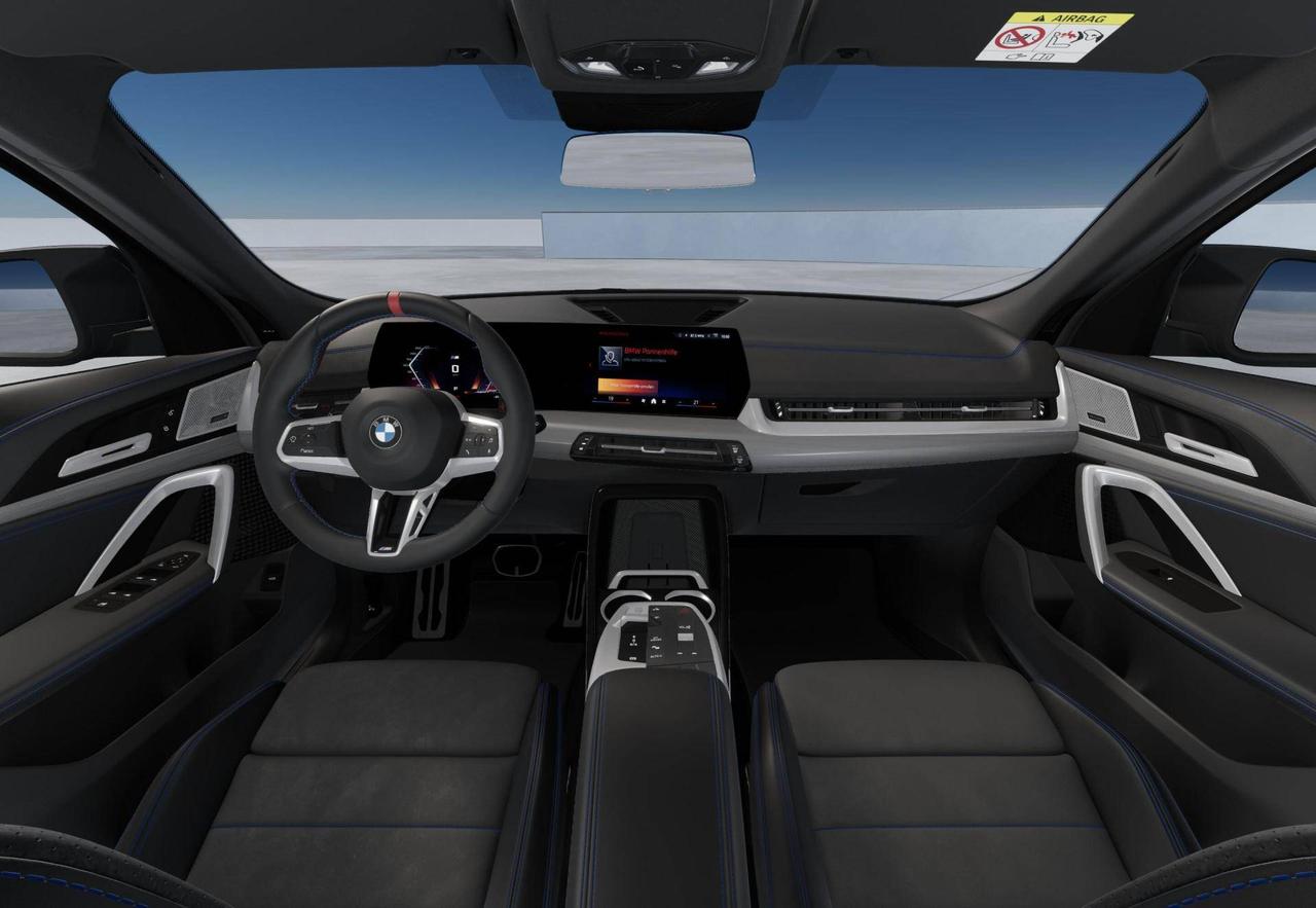 BMW X2 M35i xDrive MSport Pro