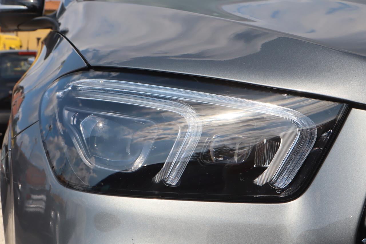 Mercedes-benz GLE 350 Tua A SOLI 514€