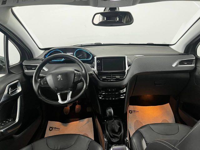 PEUGEOT 2008 1.6 Hdi Allure 100cv