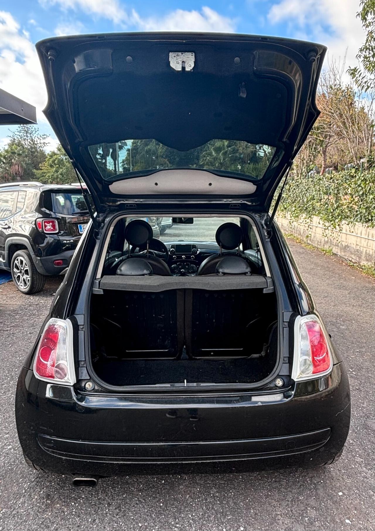 Fiat 500 1.3 Multijet 16V 75 CV Lounge