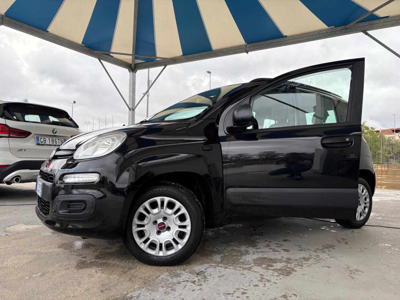 Fiat Panda 1.2 Easy PARI AL NUOVO!