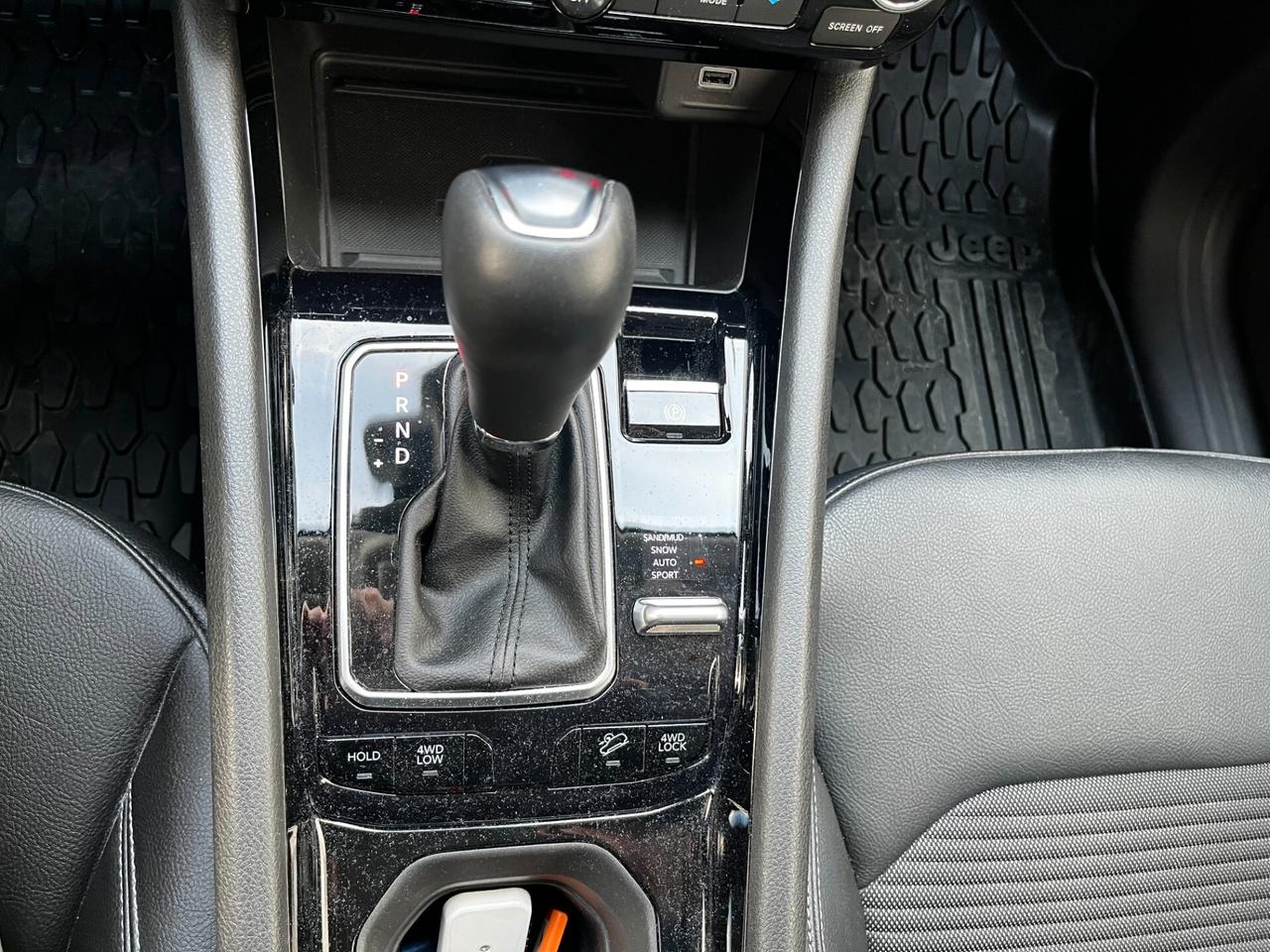 Jeep Compass 1.3 Turbo T4 190 CV PHEV AT6 4xe Limited