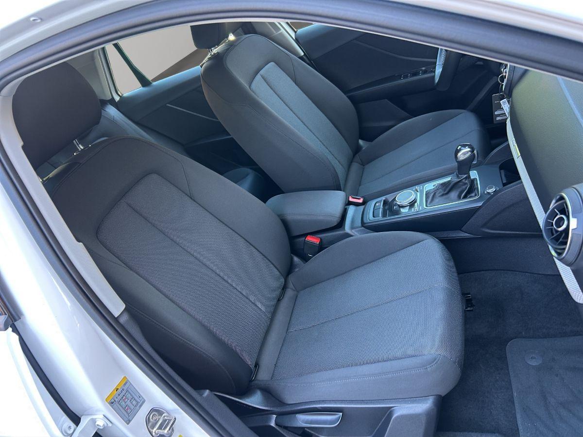 AUDI - Q2 - 35 3.0 TDI 150CV S tronic S line Edition