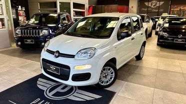 Fiat Panda 1.2 Benzina 69 CV S&S Easy + Neopatenta