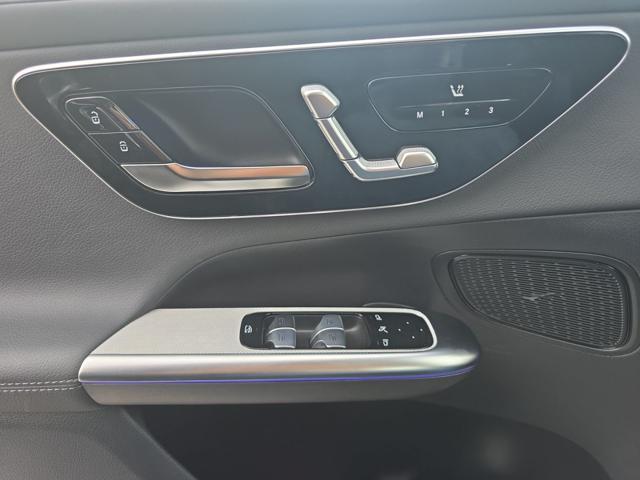 MERCEDES-BENZ GLC 300 de hybrid EQ 4Matic Coupé AMG Line Premium Tech