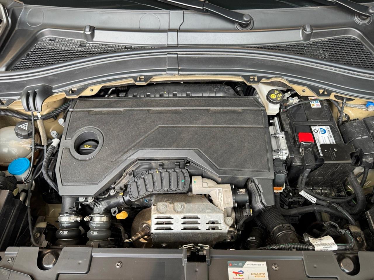 Citroen C3 PureTech 100 Max