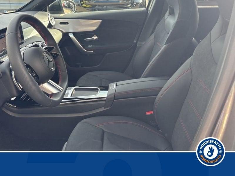 Mercedes-Benz Classe A 250e EQ-Power Automatic AMG Line Advanced Plus