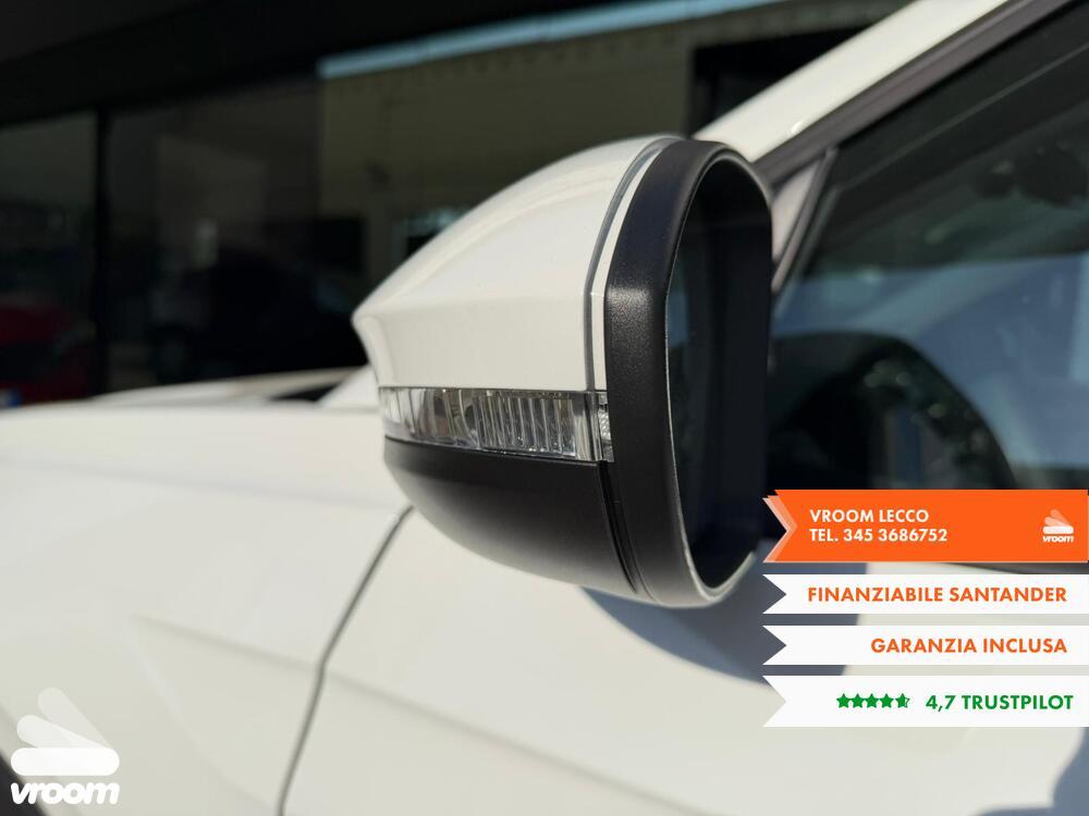 VOLKSWAGEN T-Cross T-Cross 1.0 TSI Edition Plus