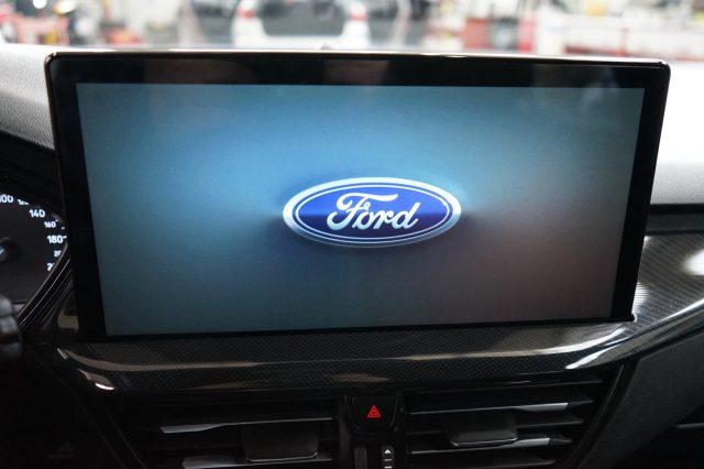 FORD Focus 1.0 EcoBoost Hybrid 125 CV 5p. ST-Line