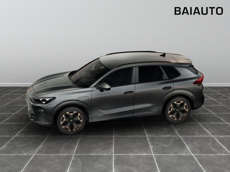 Cupra Terramar 1.5 e-hybrid 204cv dsg