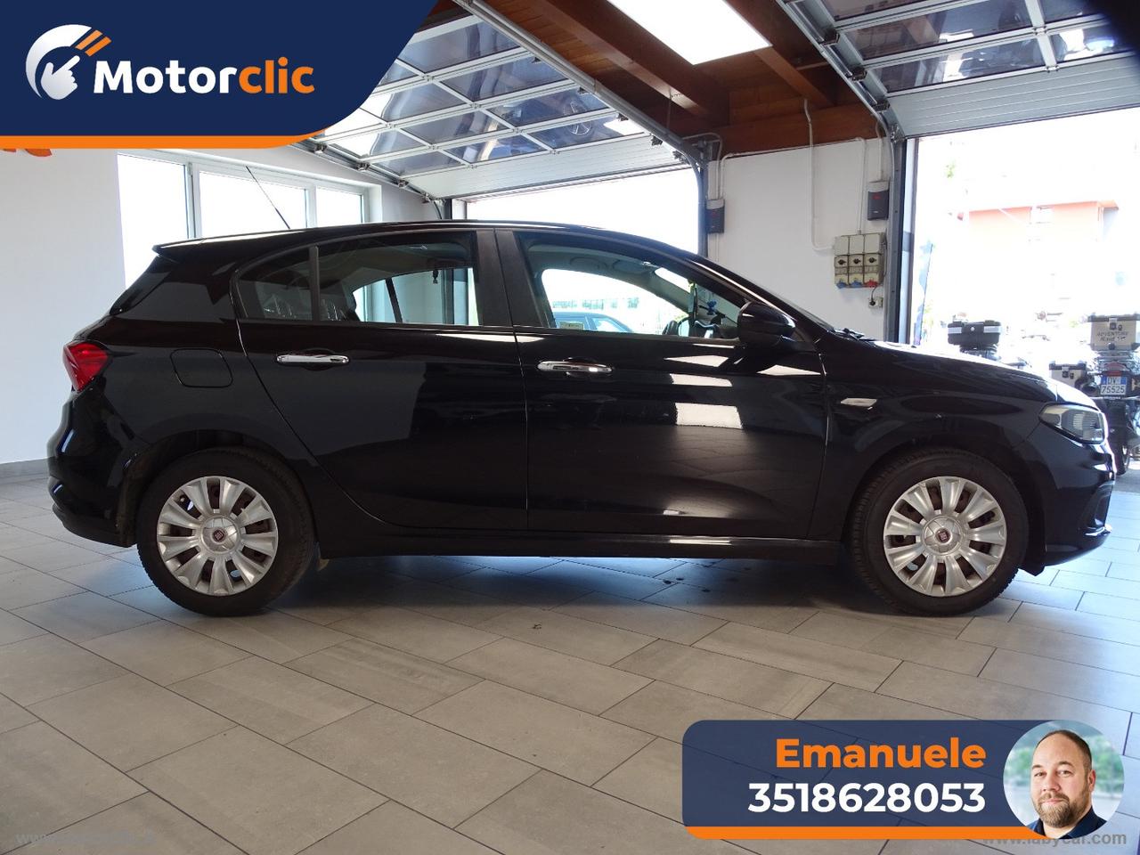 FIAT Tipo 1.3 Mjt S&S 5p. Easy