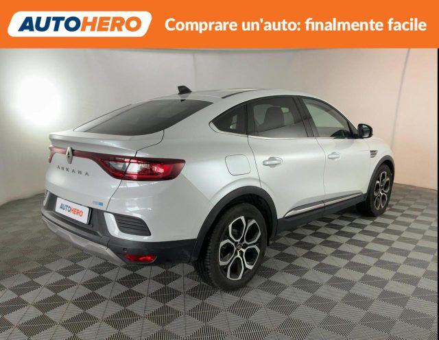 RENAULT Arkana Arkana Hybrid E-Tech 145 CV Intens