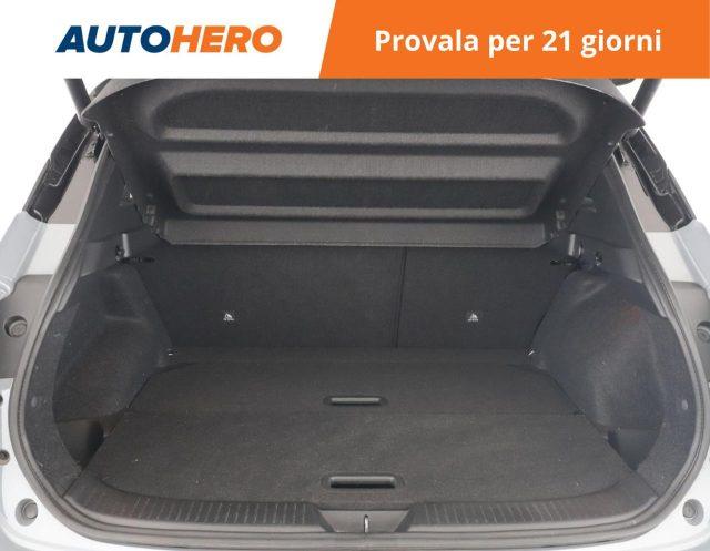 NISSAN Qashqai MHEV 140 CV Tekna