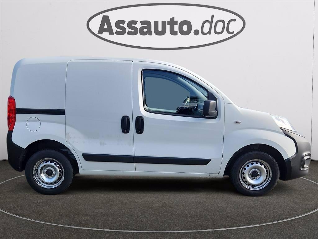 FIAT Fiorino cargo 1.3 mjt 80cv E6 del 2019