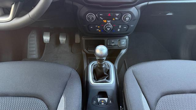 JEEP Renegade 1.6MJT 130CV LIMITED*24M.G.*C.L17*FULL LED*CARPLAY