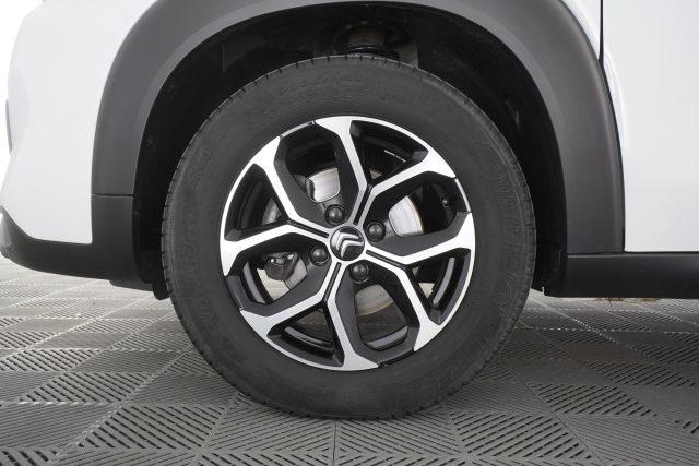 CITROEN C3 Aircross C3 Aircross PureTech 110 S&S Plus