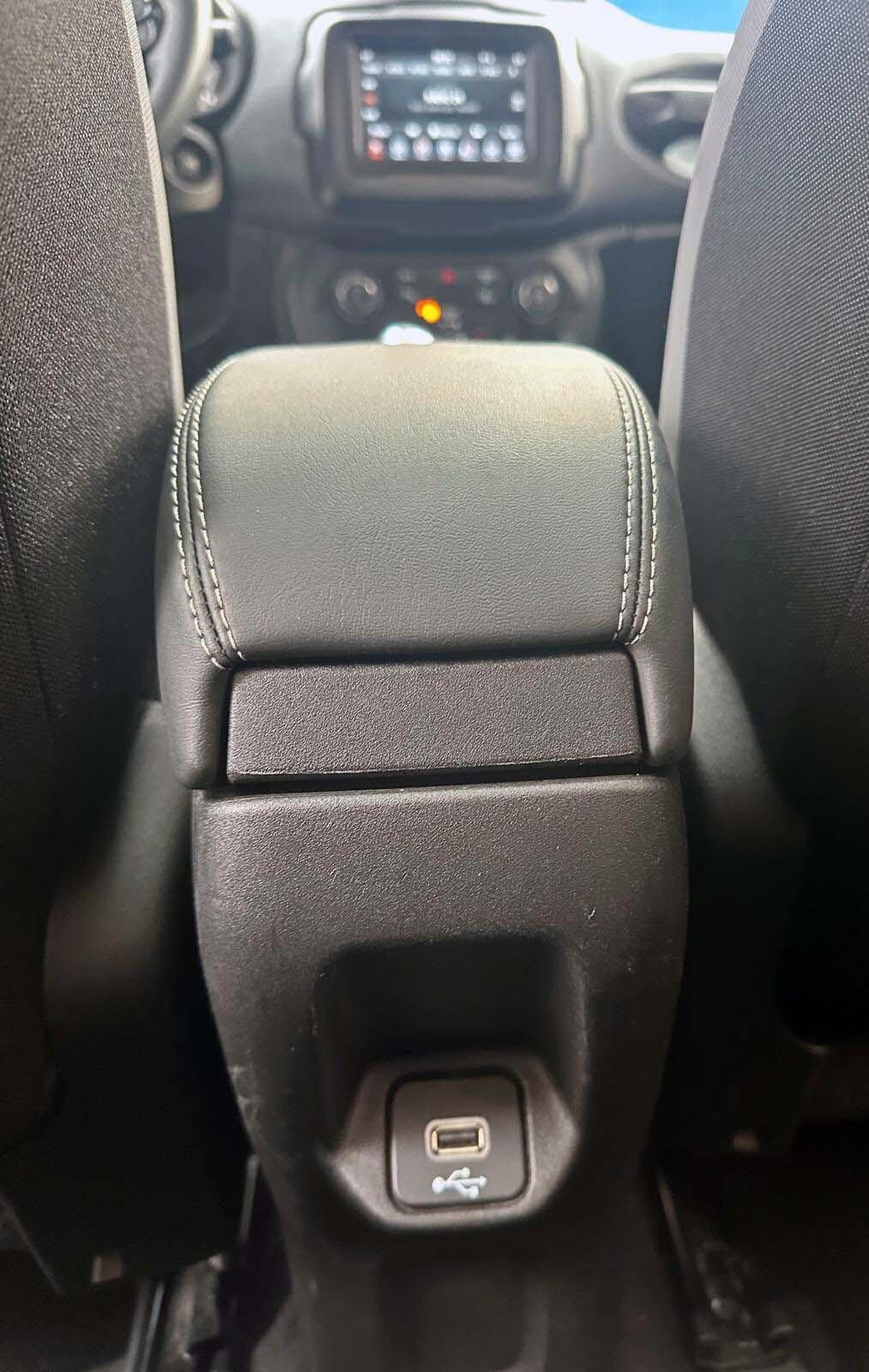 Jeep Renegade 1.0 T3 Limited
