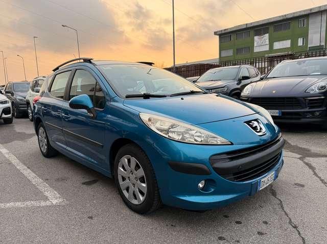 Peugeot 207 207 SW 1.4 8v Gpl FL