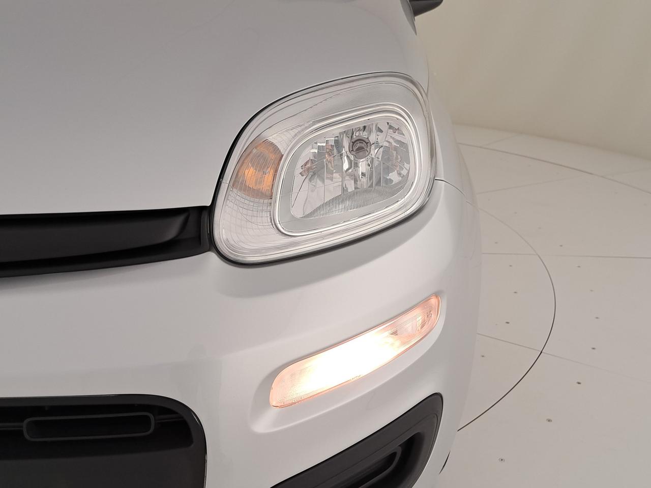 Fiat Panda 1.2 easy easypower gpl 69cv my19