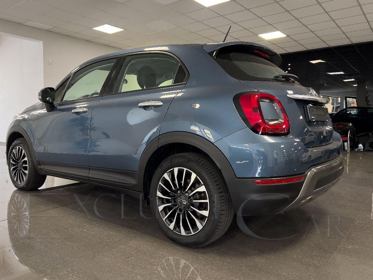 FIAT - 500X - 1.6 MultiJet 120 CV Business