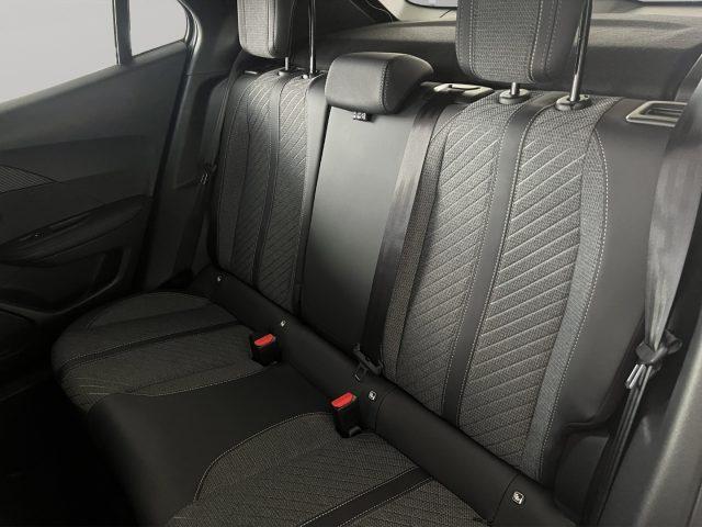 PEUGEOT 2008 1.2 Hybrid 145cv e-DCS6 Allure