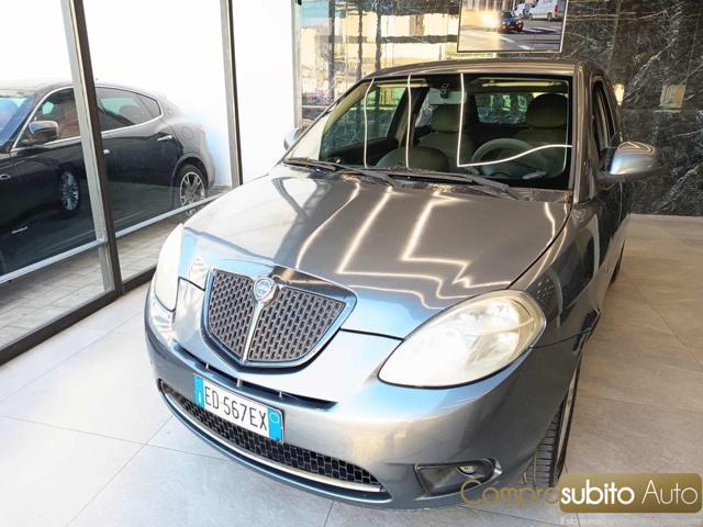 LANCIA Ypsilon 1.3 MJT 75 CV Diva