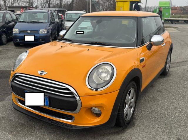 MINI One 1.5 One D POCHI KM!!!!