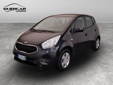 KIA Venga - Venga 1.4 cvvt Cool E6