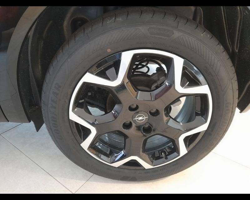 Opel Mokka GS 1.2l 136cv MT